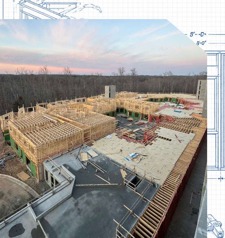 K&M Construction Specialist LLC