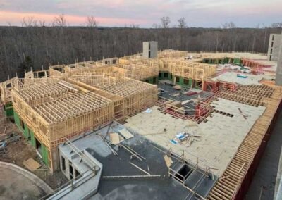 K&M Construction Specialist LLC