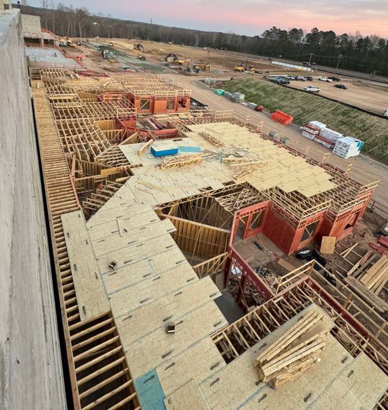 K&M Construction Specialist LLC