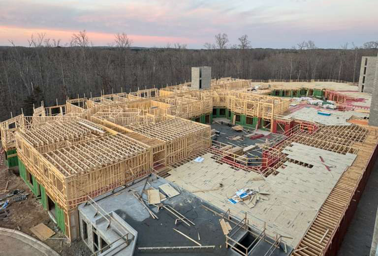 K&M Construction Specialist LLC