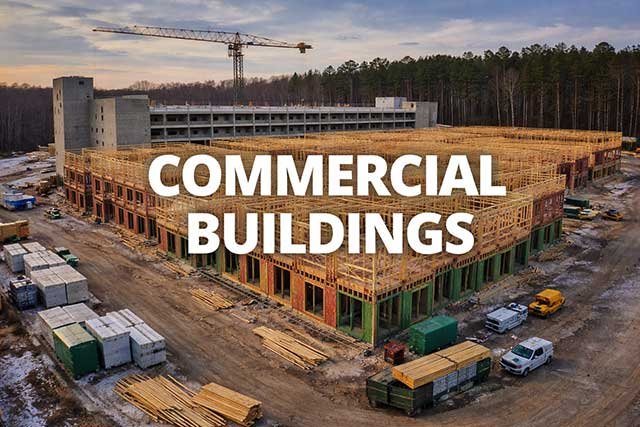 K&M Construction Specialist LLC