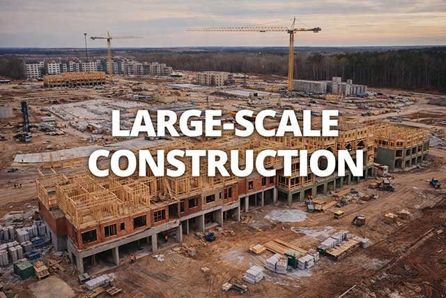 K&M Construction Specialist LLC